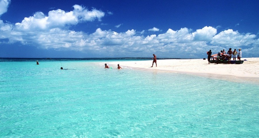 11 Best Beaches In Kenya For Your Vacation