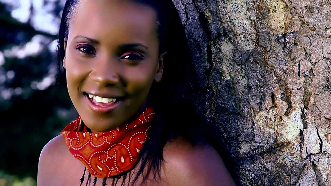 20 Most Beautiful Kenyan Women Celebrities
