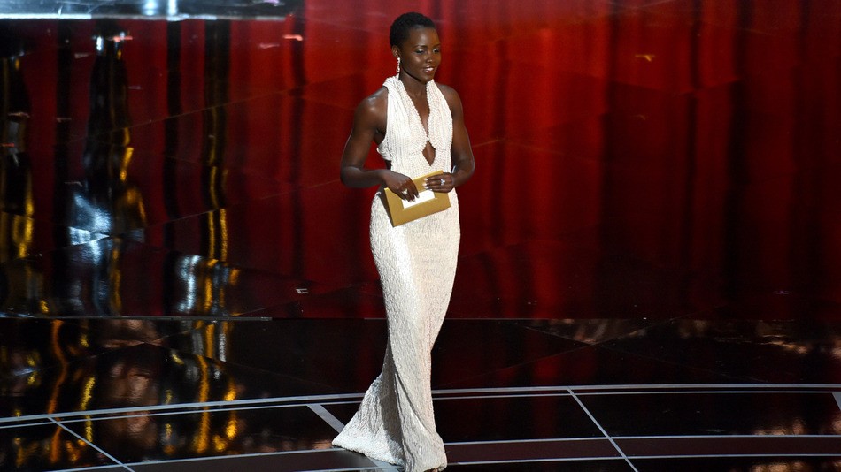 Stunning Lupita Nyong'o Pictures You Have Never Seen