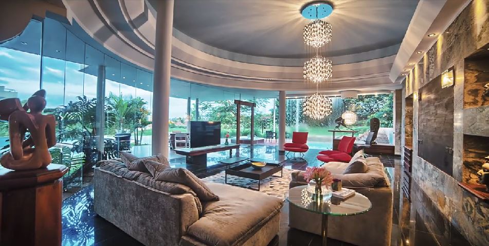 Top 25 Kenya’s Most Insanely Luxurious Houses: A Rare Inside Look