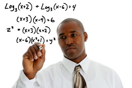 Image result for africa difficult mathematic related courses