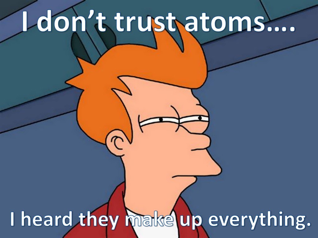 Funny Chemistry Jokes To Make Your Day