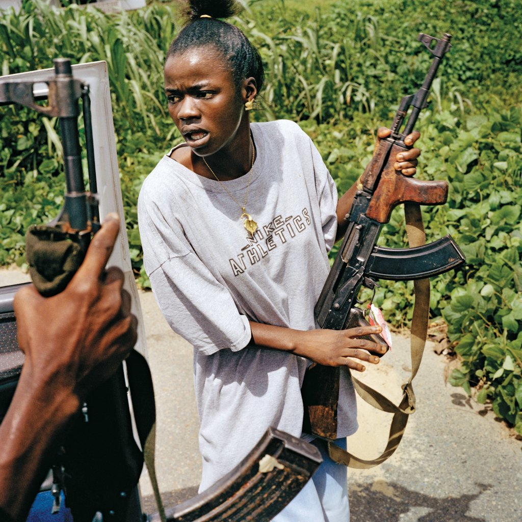 Child Soldiers in Uganda, Africa: History, Facts and 