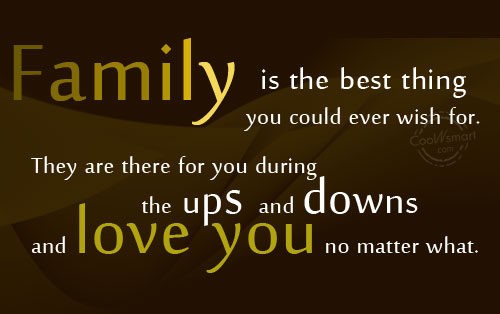 200+ Best Inspirational Family Quotes