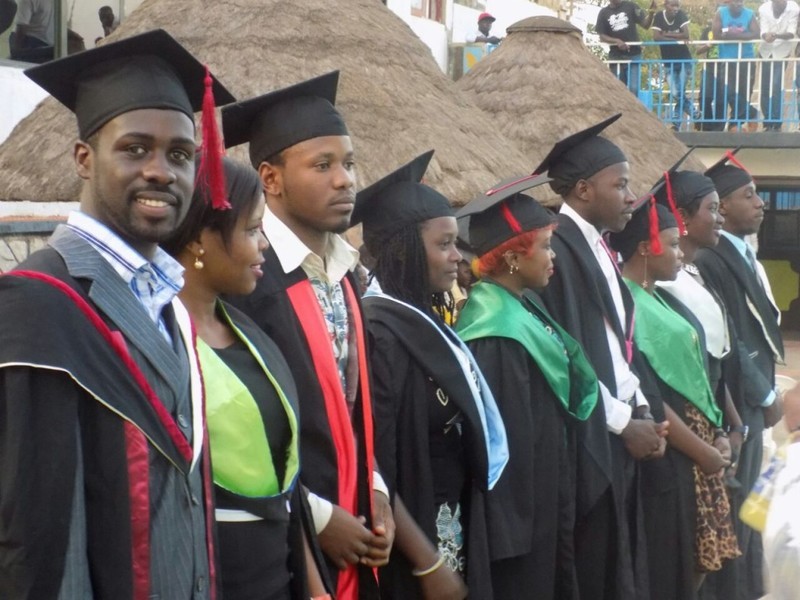 Best Ugandan Universities