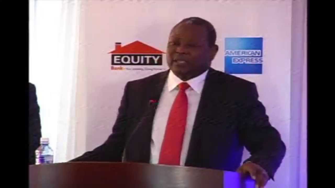 Open A Bank Account With Equity Bank