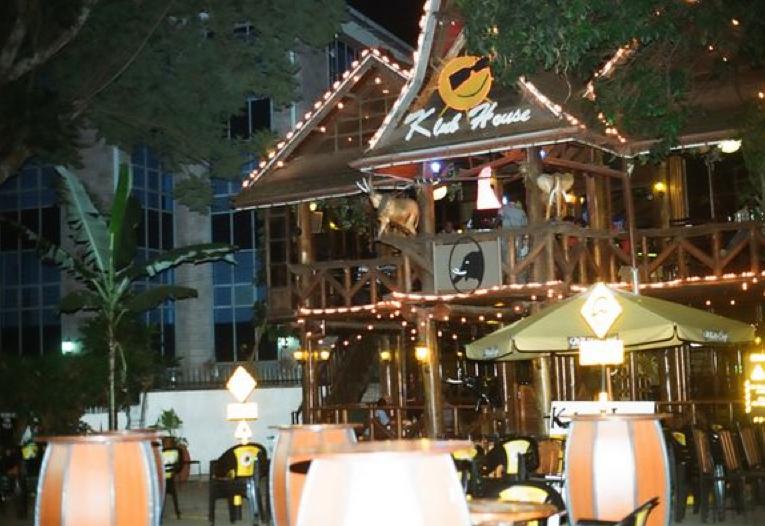 10 Best Nightlife Spots and Night Clubs In Nairobi