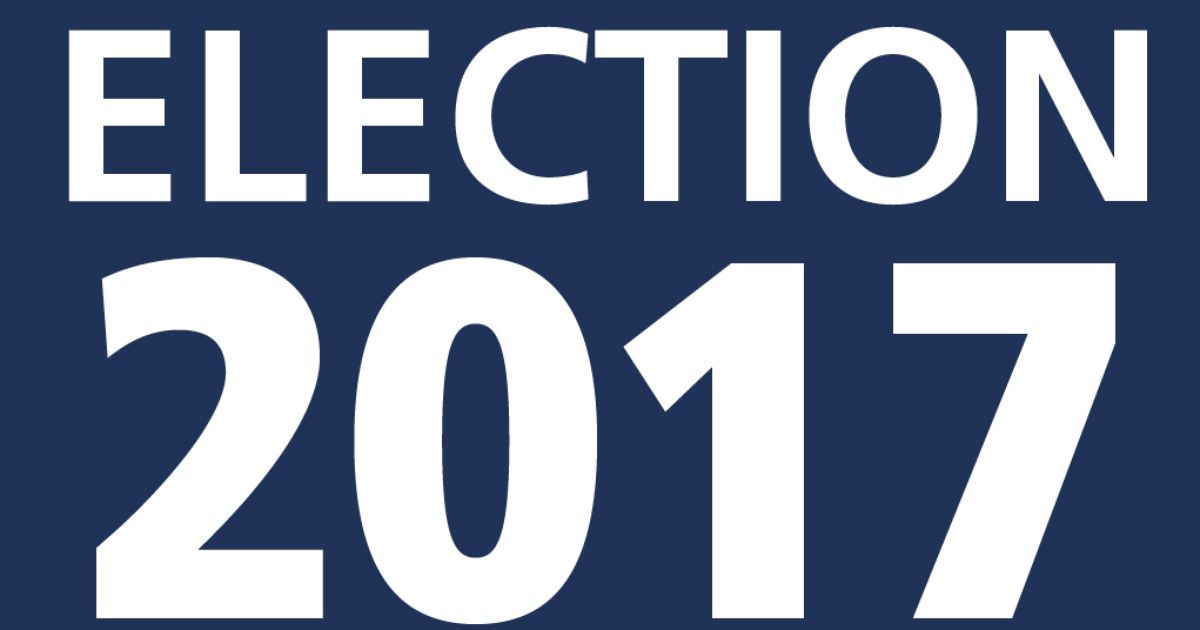 Kenya Election 2017