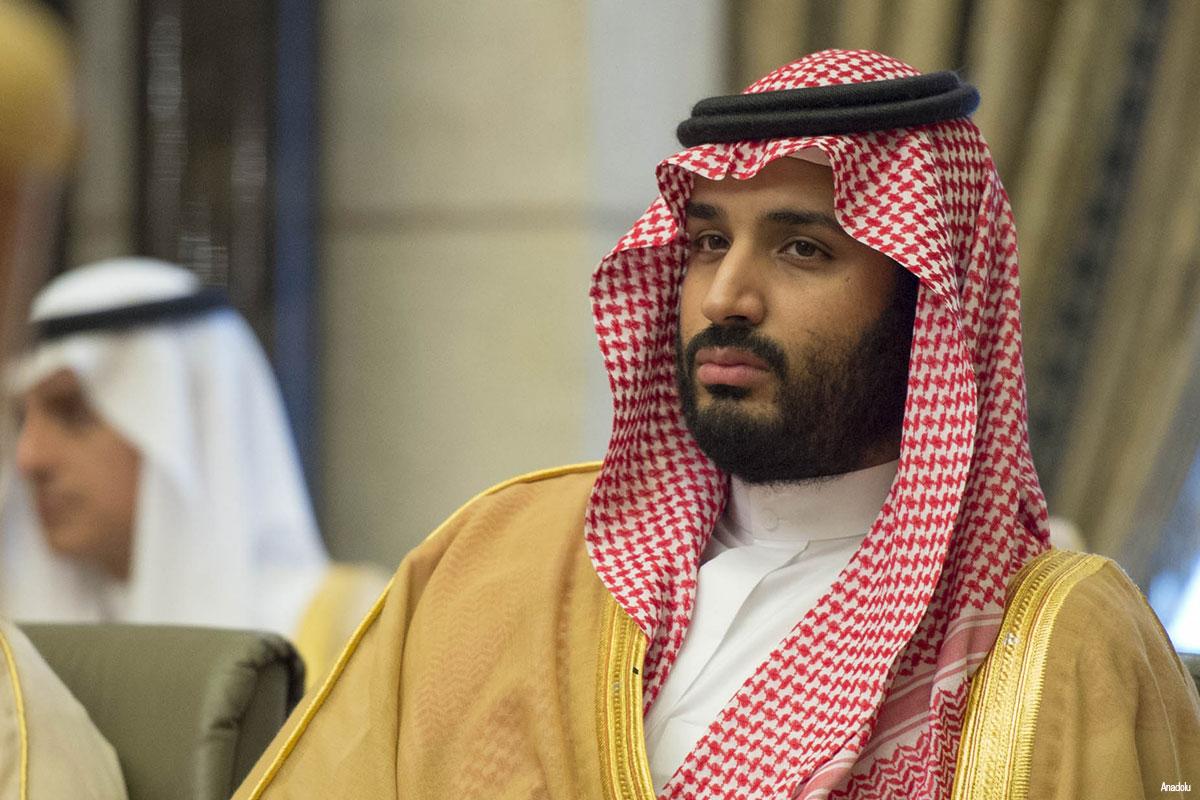 Crown Prince Mohammed bin Salman Bio Wife, Net Worth Yacht, Facts